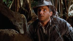 Raiders of the Lost Ark【奪寶奇兵】